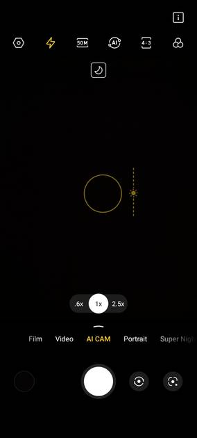 UI Screenshot
