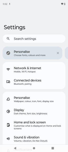 UI Screenshot