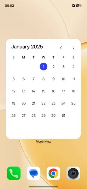 UI Screenshot