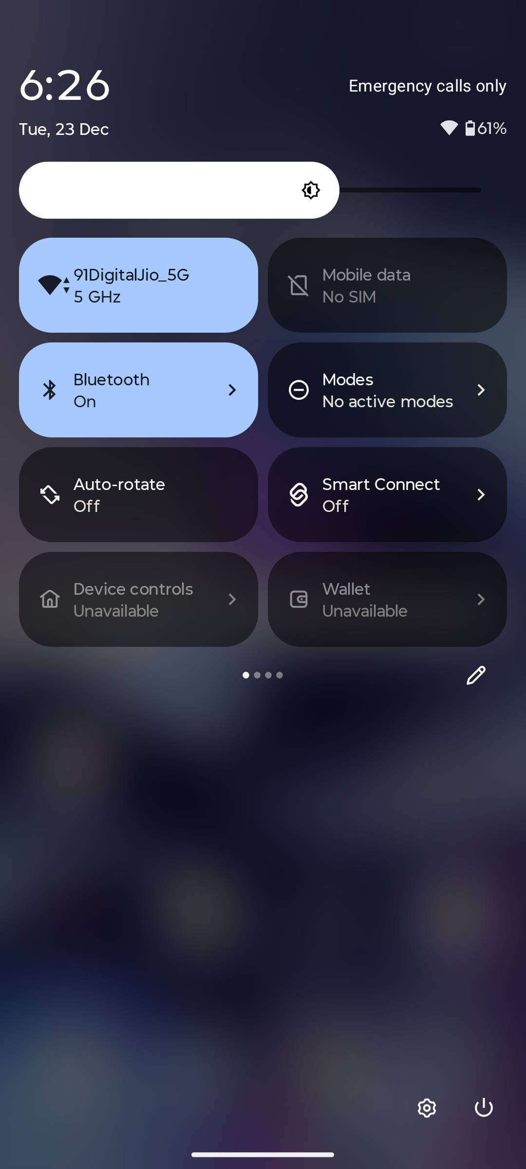 UI