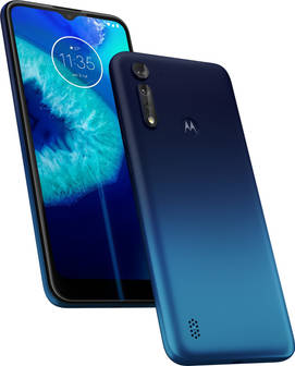 Moto G8 Power Lite