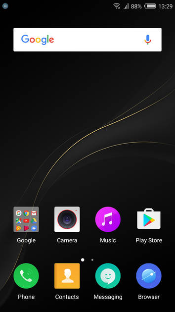 UI Screenshot