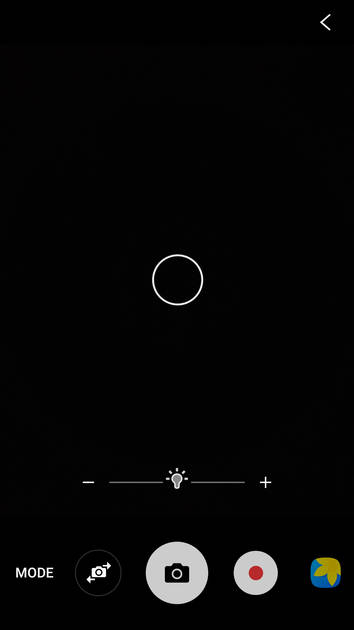 UI Screenshot