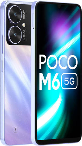 POCO M6 256GB