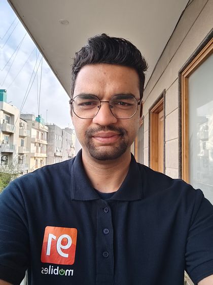 iQOO Neo 9 Pro