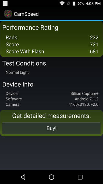 benchmarks