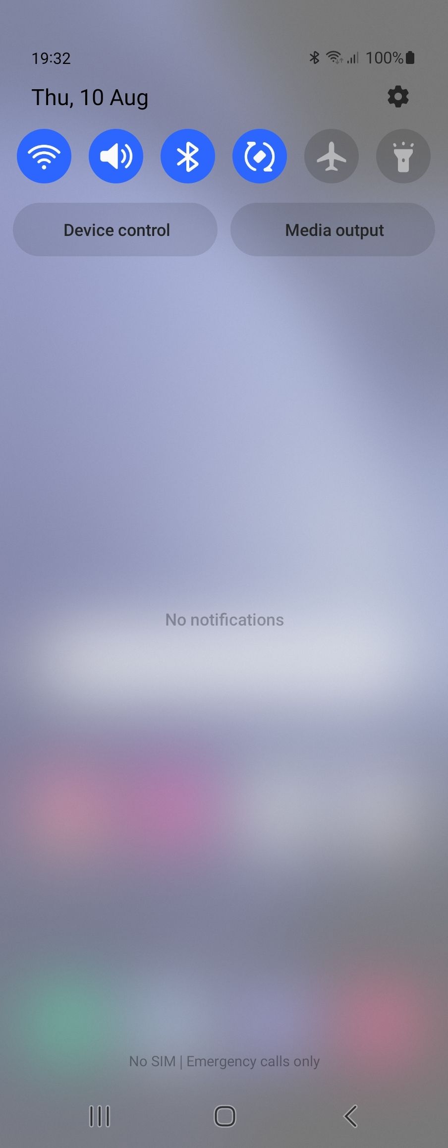 UI
