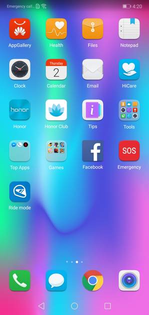 UI Screenshot