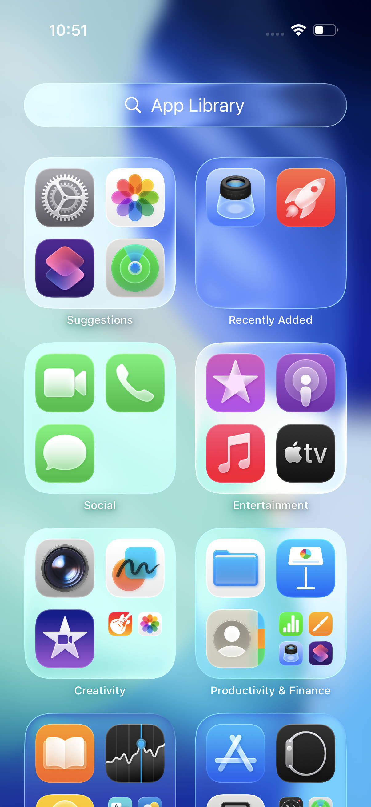 Apple