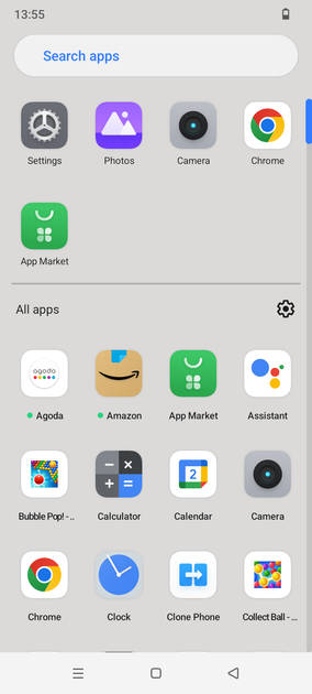 UI Screenshot