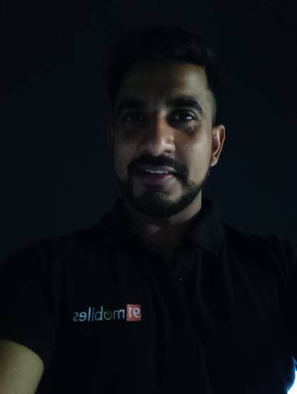 realme 8i