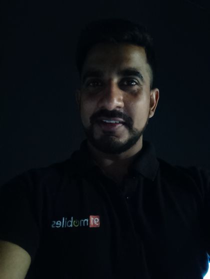 realme 8i