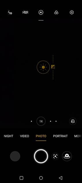 UI Screenshot