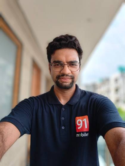 realme Narzo 70 Turbo