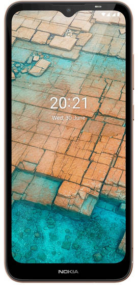 Nokia C20