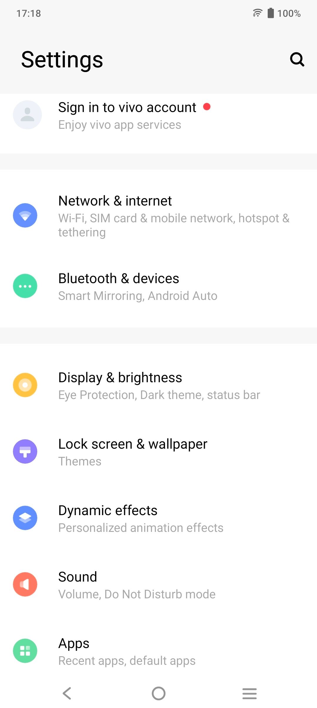 UI