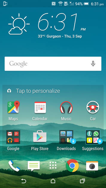 UI Screenshot