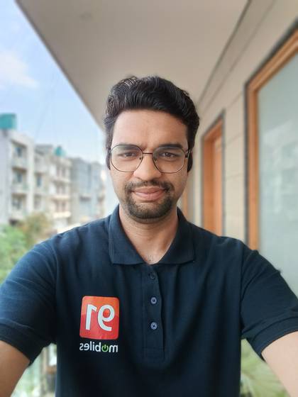 realme C65 5G 6GB RAM