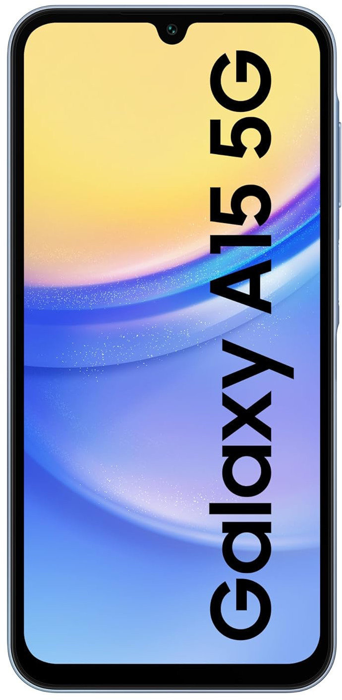 Samsung Galaxy A15 6GB+128GB storage variant launched in India price