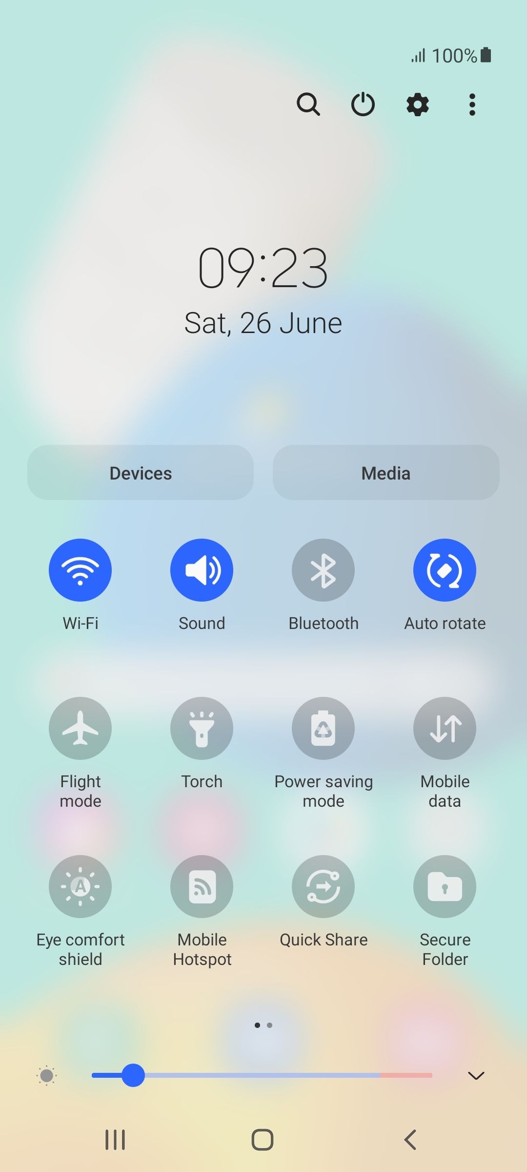 UI