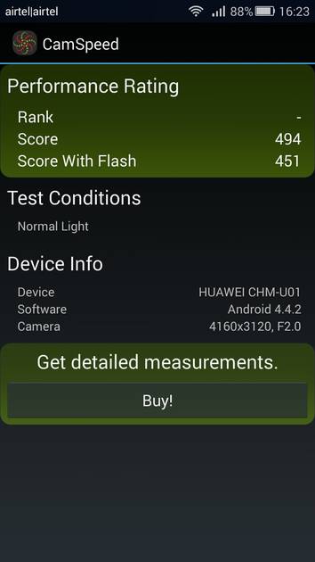 Benchmarks