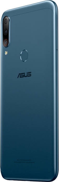 Asus Zenfone Max Shot