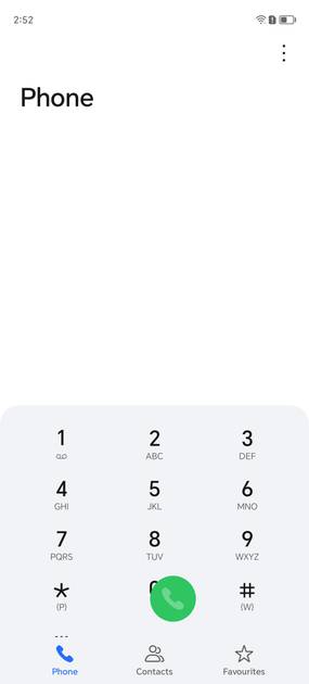 UI Screenshot
