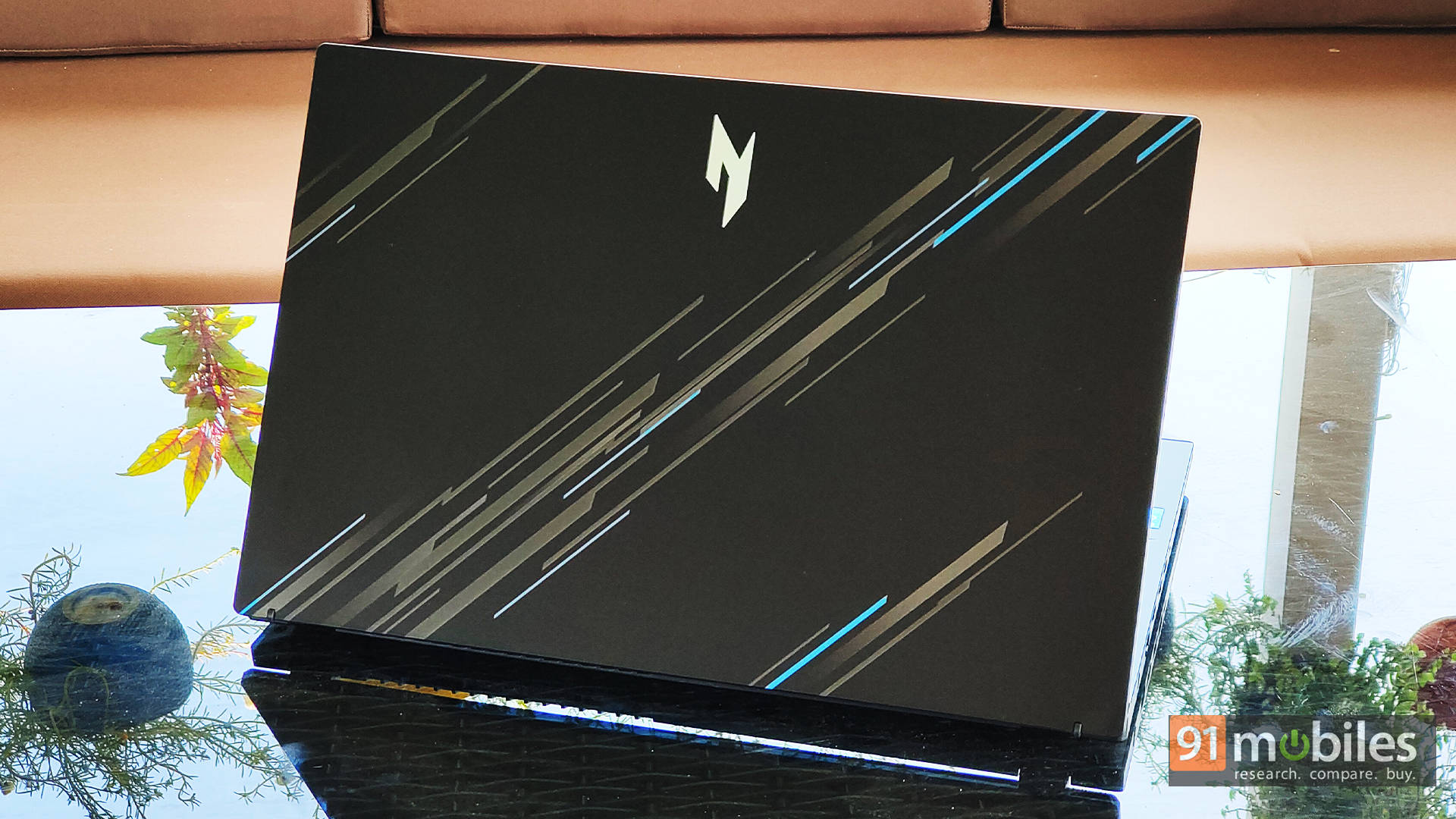 Acer Nitro V ANV15-51 (NH.QNASI.003) Laptop (Core i5 13th Gen/16 GB/512 GB SSD/Windows 11/4 GB)