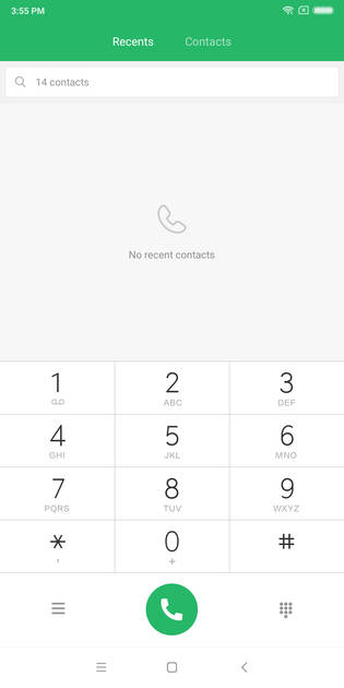 UI Screenshot