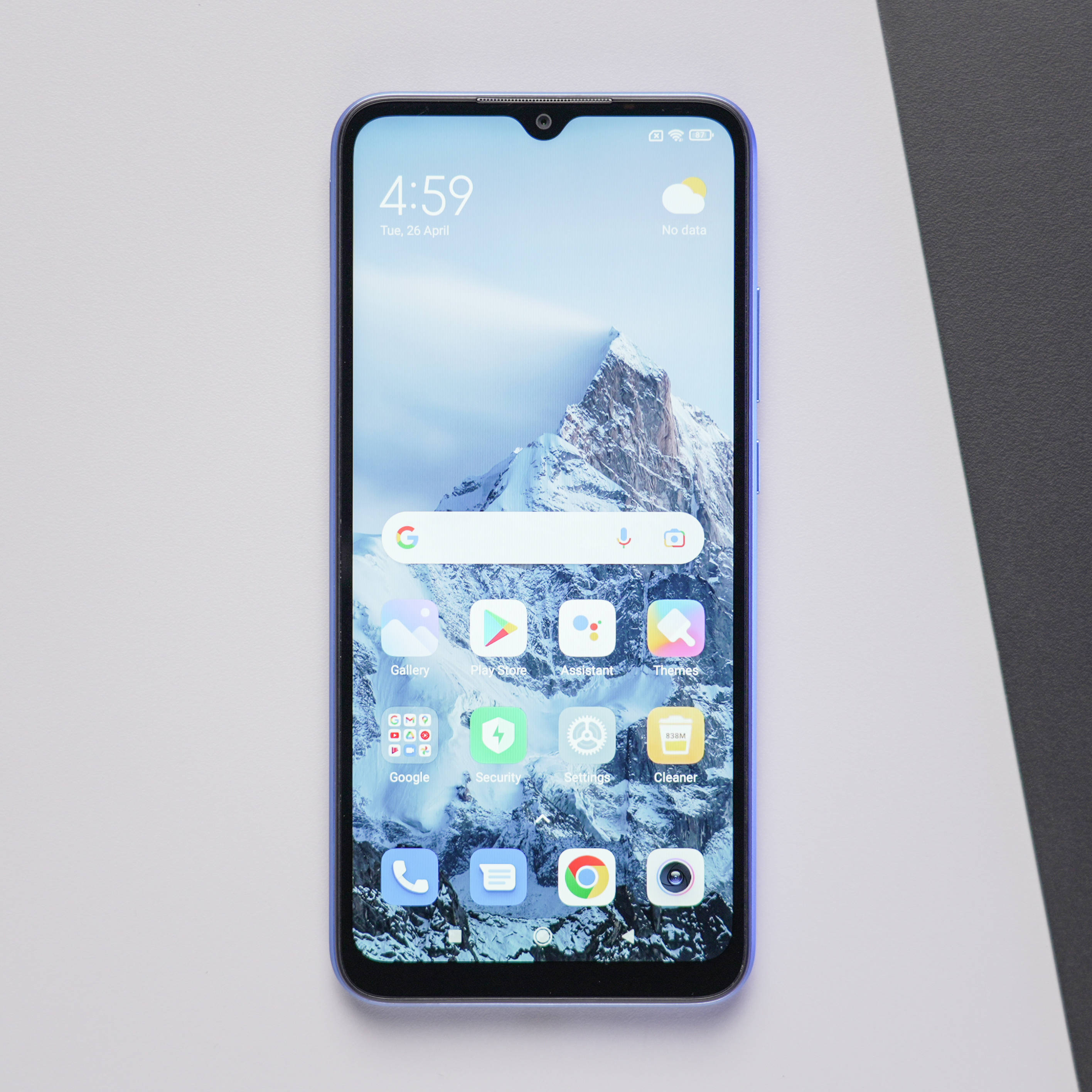 Xiaomi