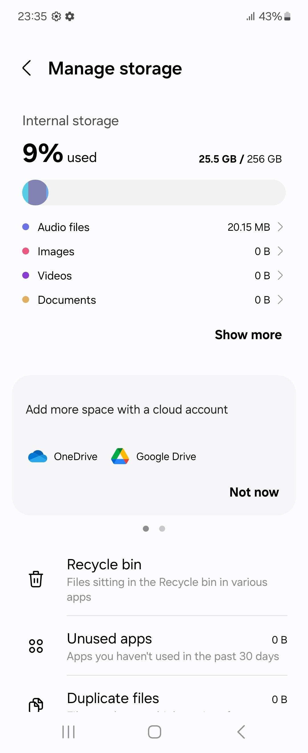 UI