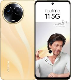 Realme 8 Pro - Full phone specifications
