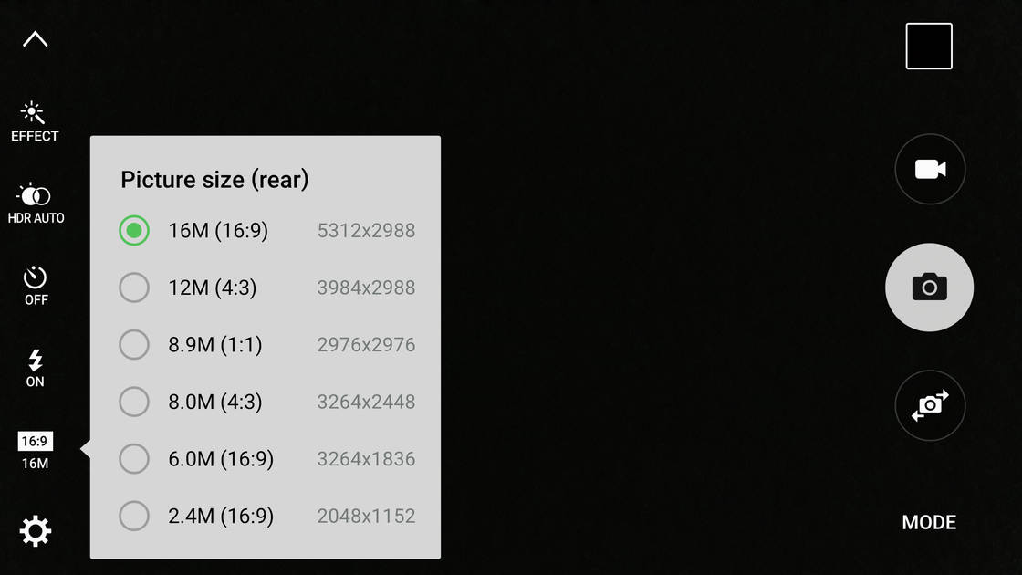 UI Screenshot