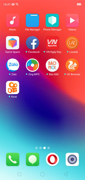 UI Screenshot