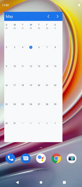 UI Screenshot