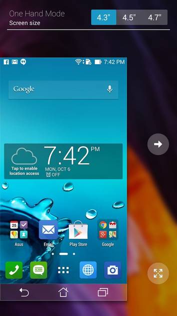 UI Screenshot