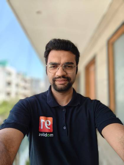 realme P3