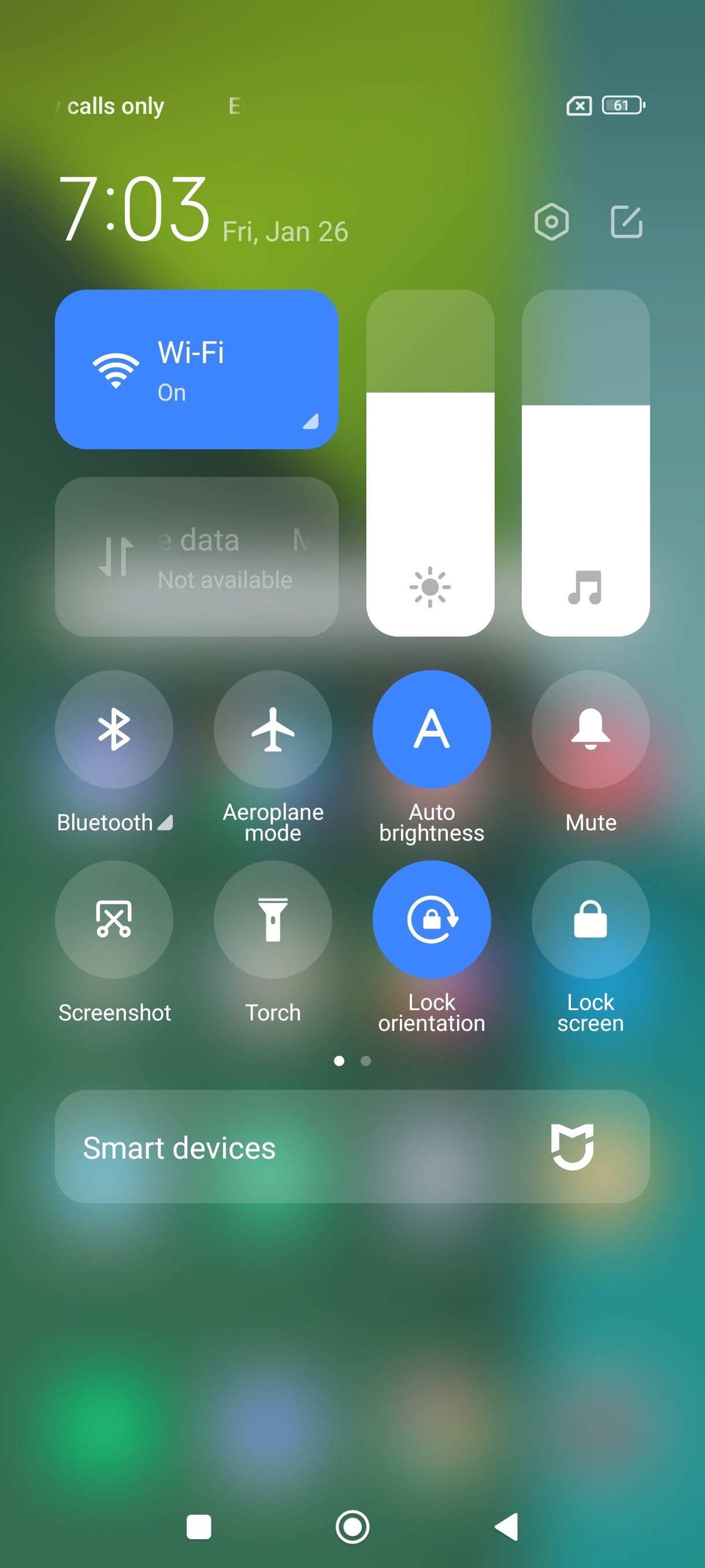 UI