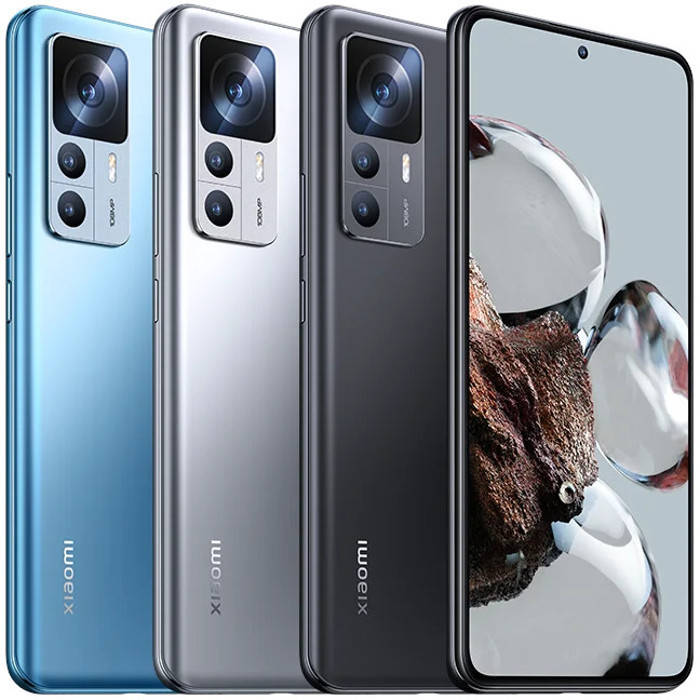 Xiaomi