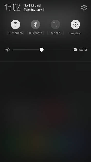 UI Screenshot