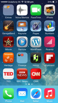 Apple iPhone 5s - Price in India, Full Specs (15th September 2023