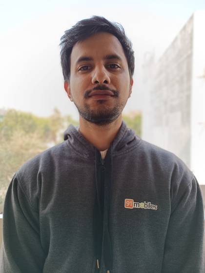 Xiaomi Redmi Note 11S