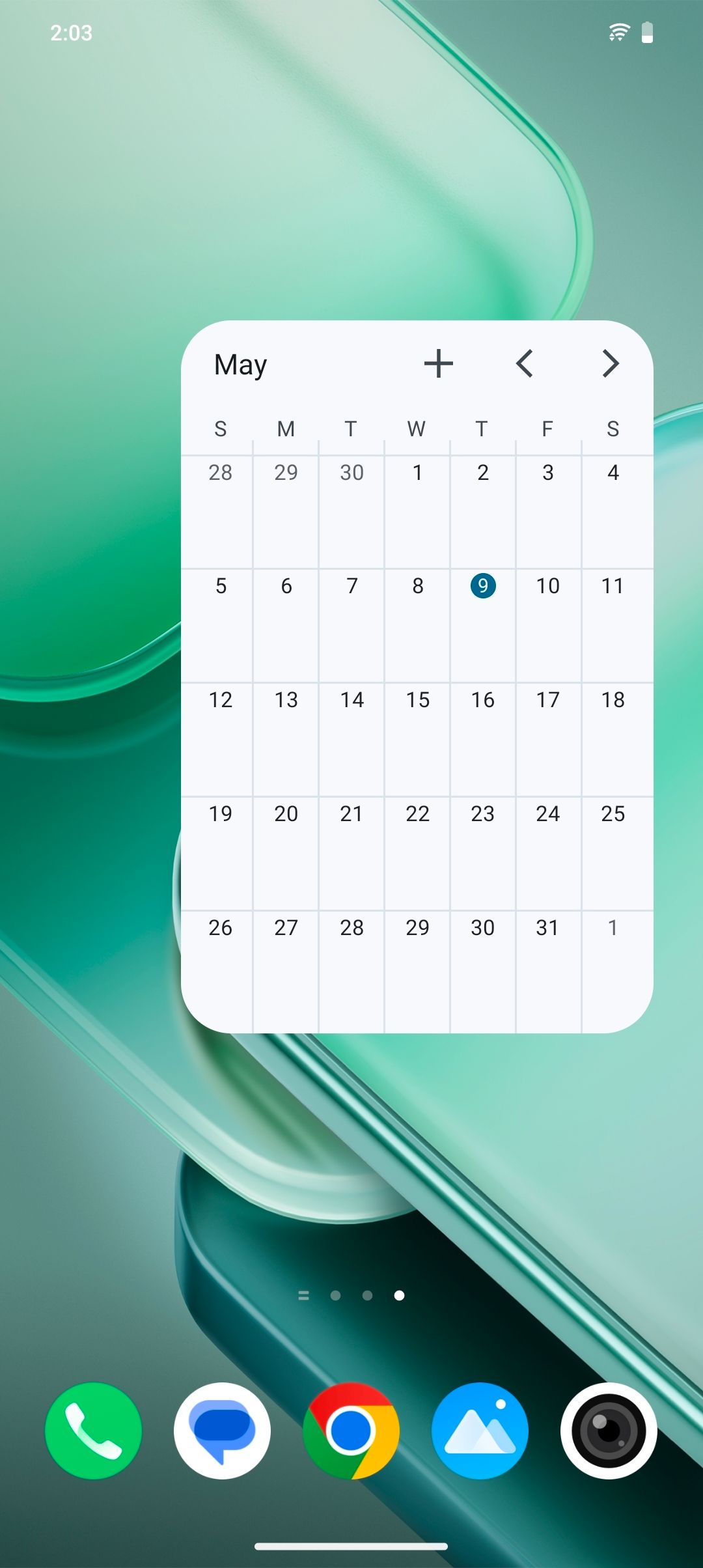 UI