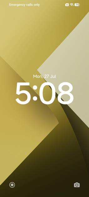UI Screenshot