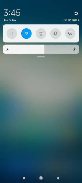 UI Screenshot