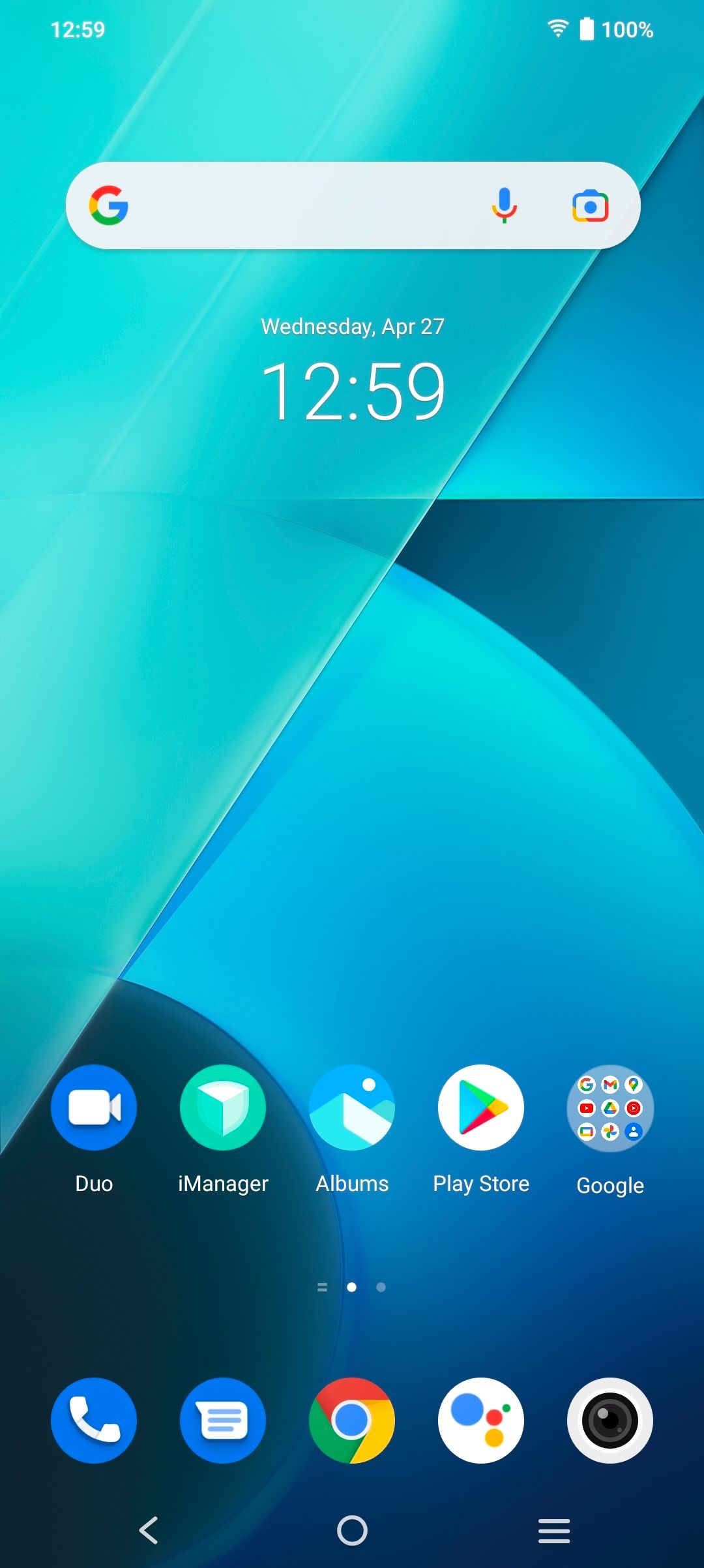 UI