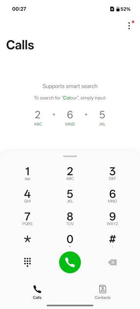 UI Screenshot
