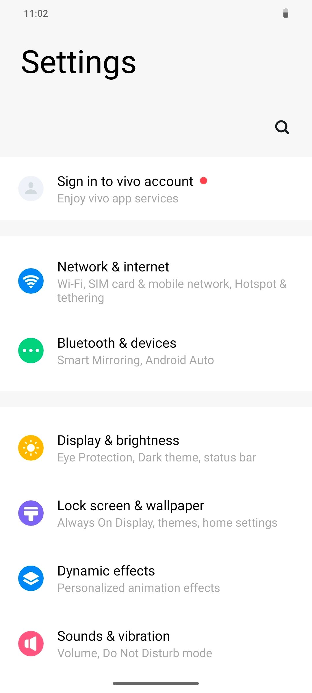 UI