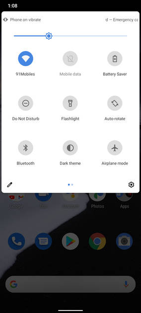 UI Screenshot