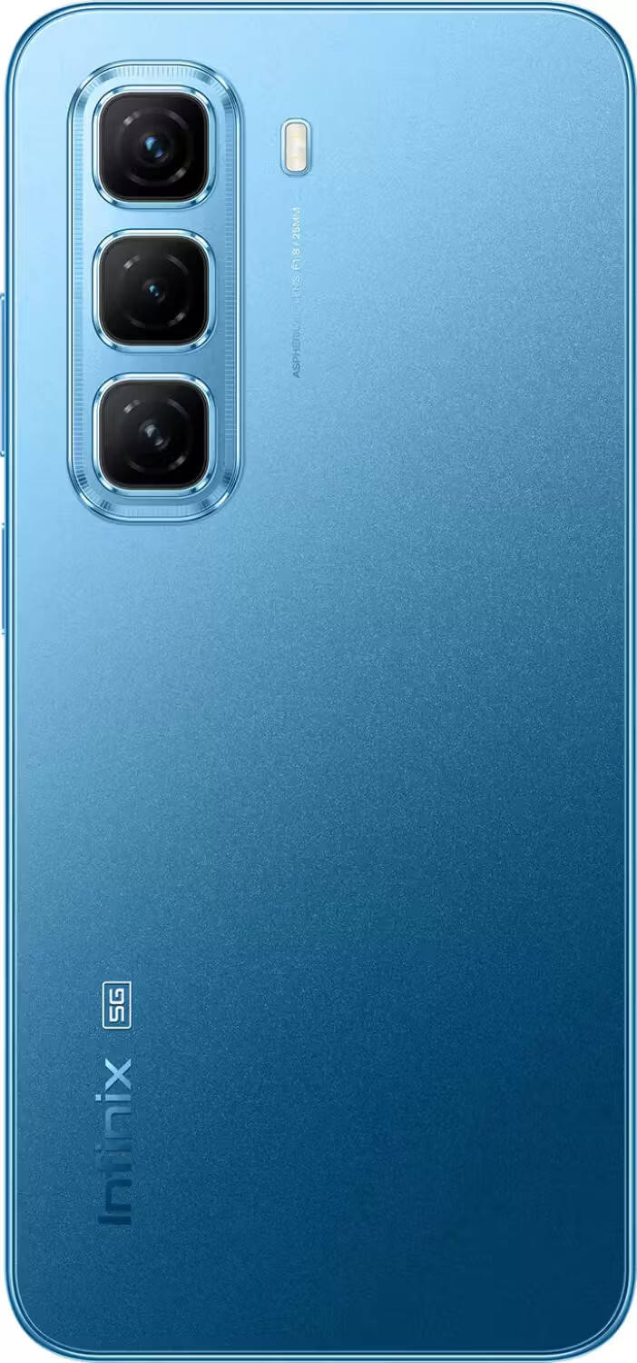 Infinix